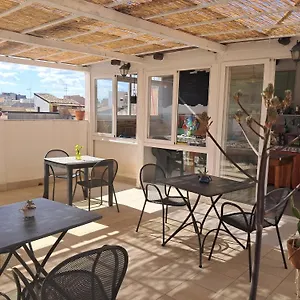 3* Maison d'hôtes La Casa Di Aneupe